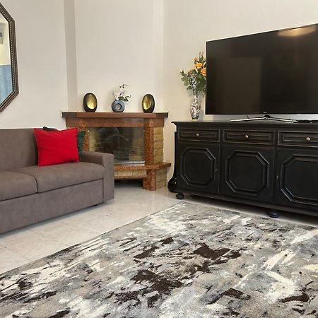 San Zeno Apartment เวโรนา ภายนอก รูปภาพ