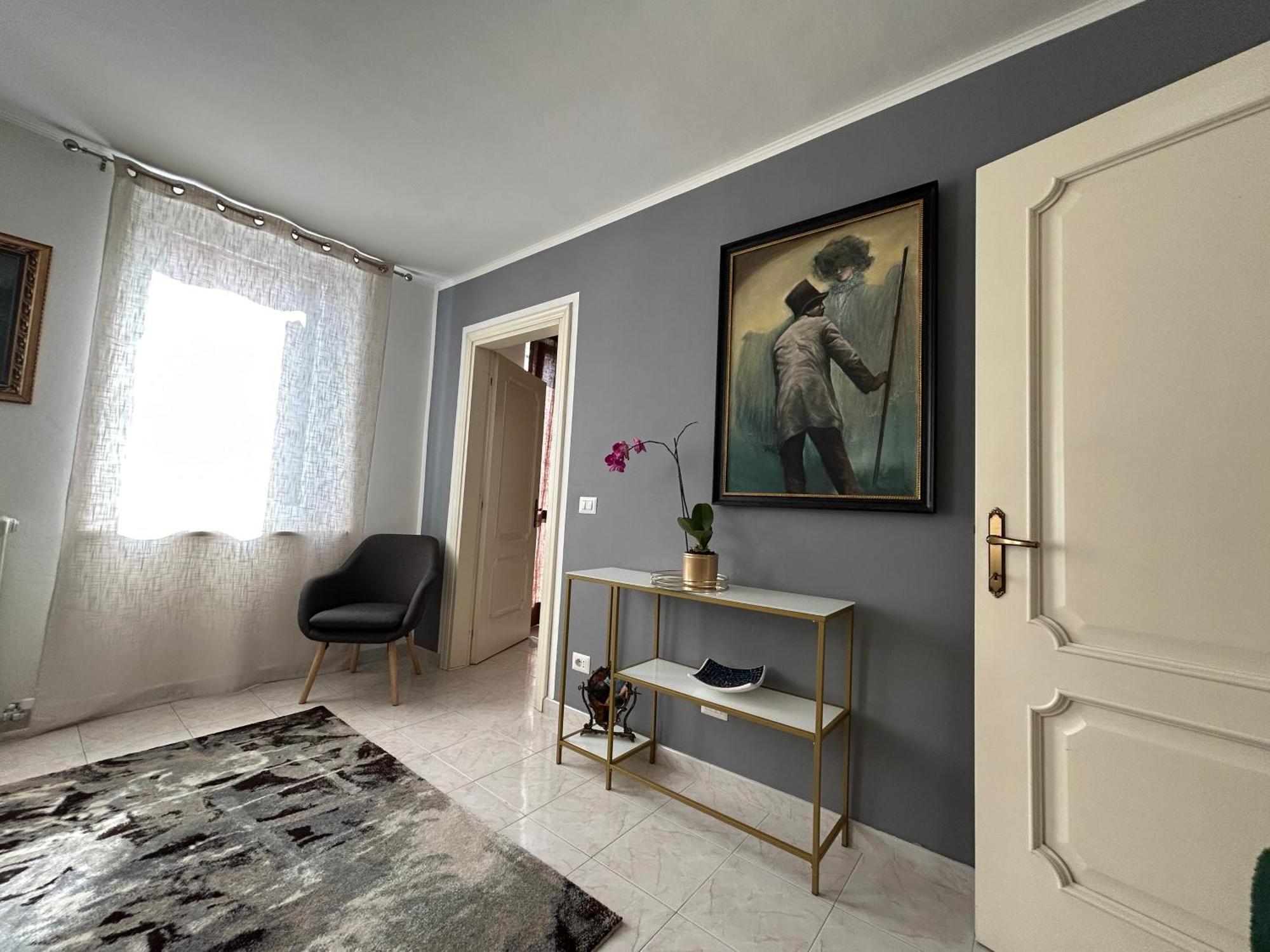 San Zeno Apartment เวโรนา ภายนอก รูปภาพ