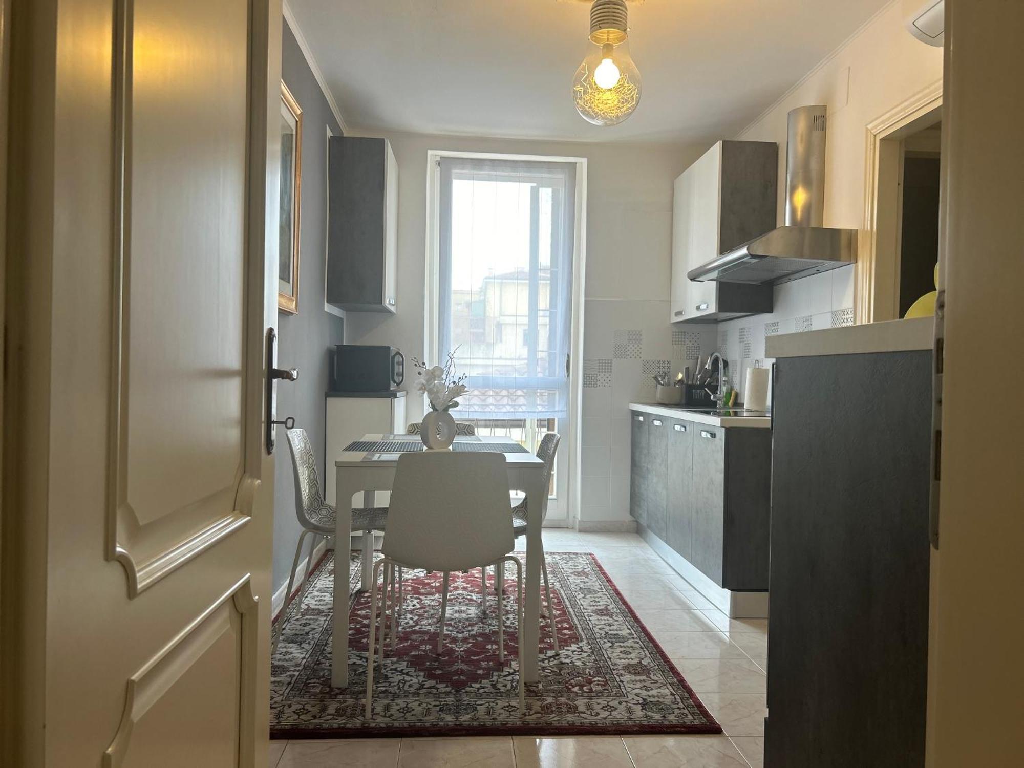 San Zeno Apartment เวโรนา ภายนอก รูปภาพ