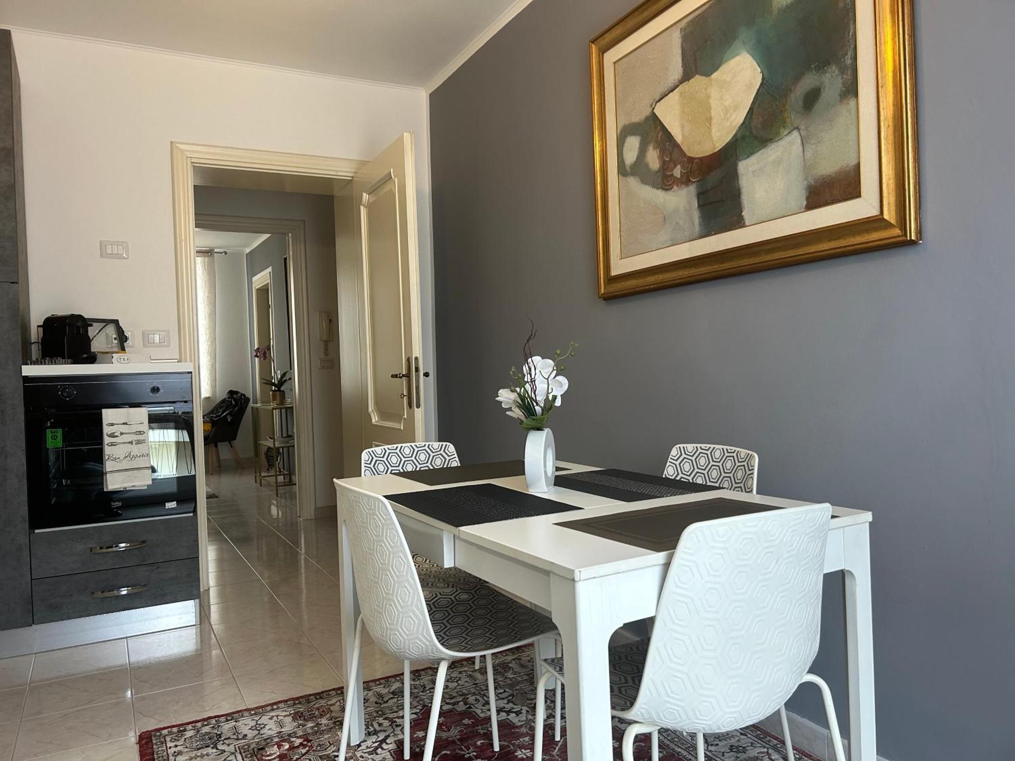 San Zeno Apartment เวโรนา ภายนอก รูปภาพ