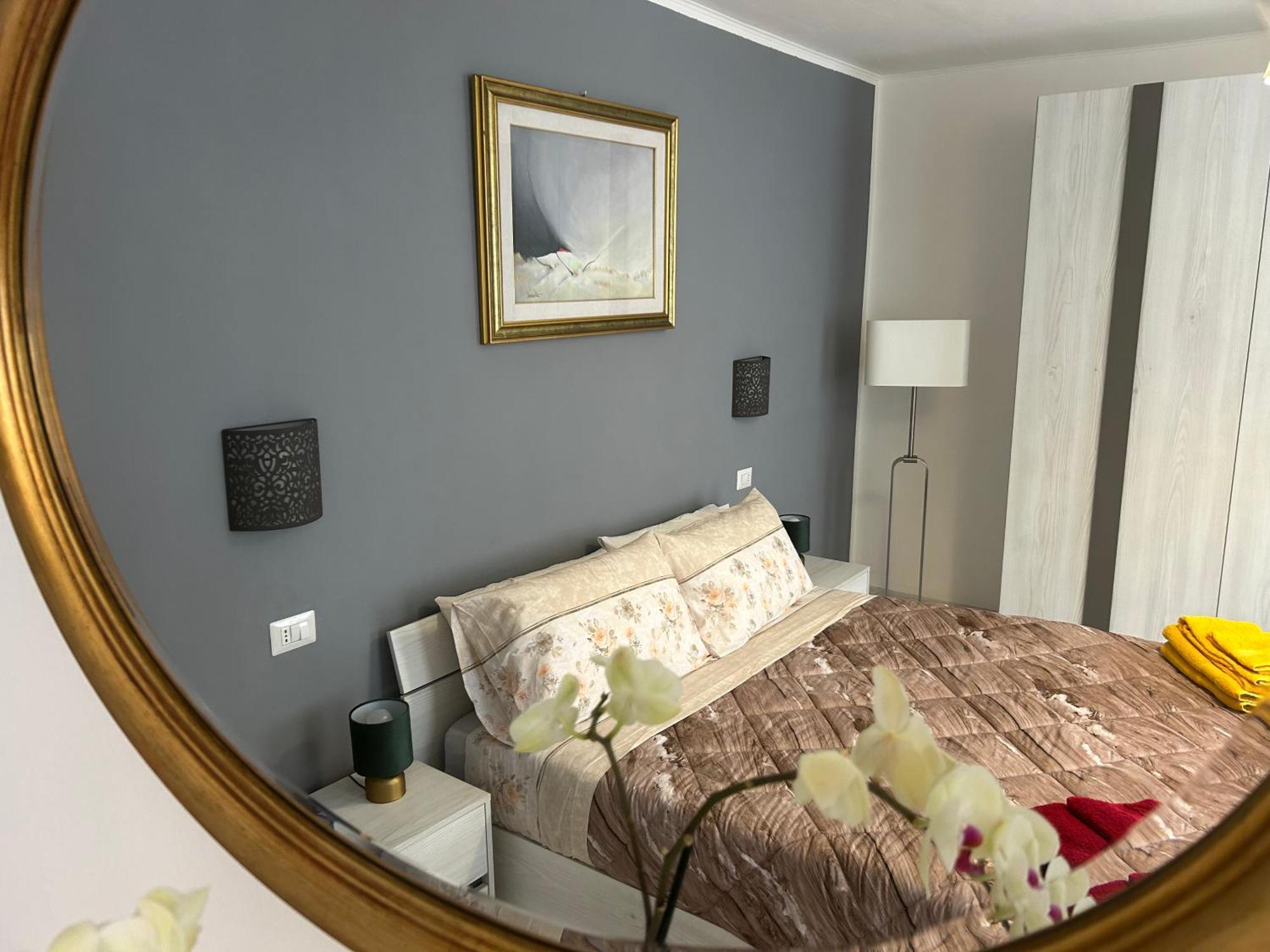 San Zeno Apartment เวโรนา ภายนอก รูปภาพ