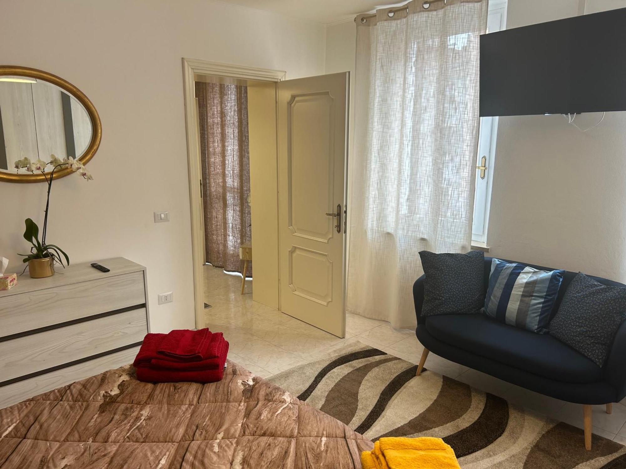 San Zeno Apartment เวโรนา ภายนอก รูปภาพ