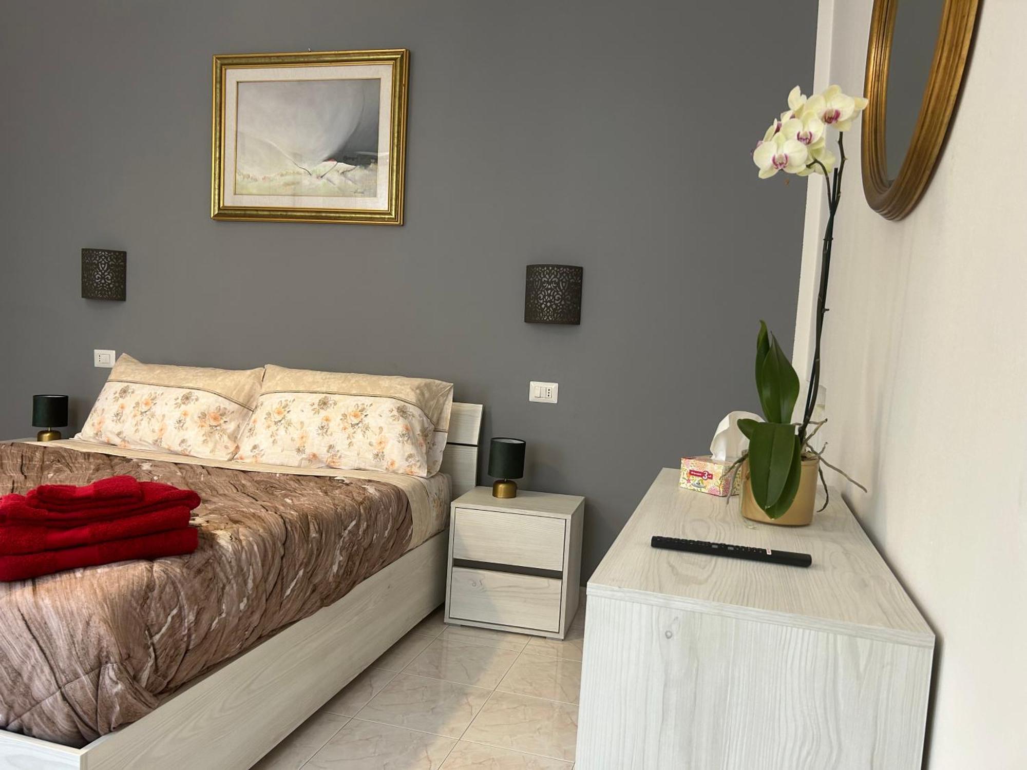 San Zeno Apartment เวโรนา ภายนอก รูปภาพ