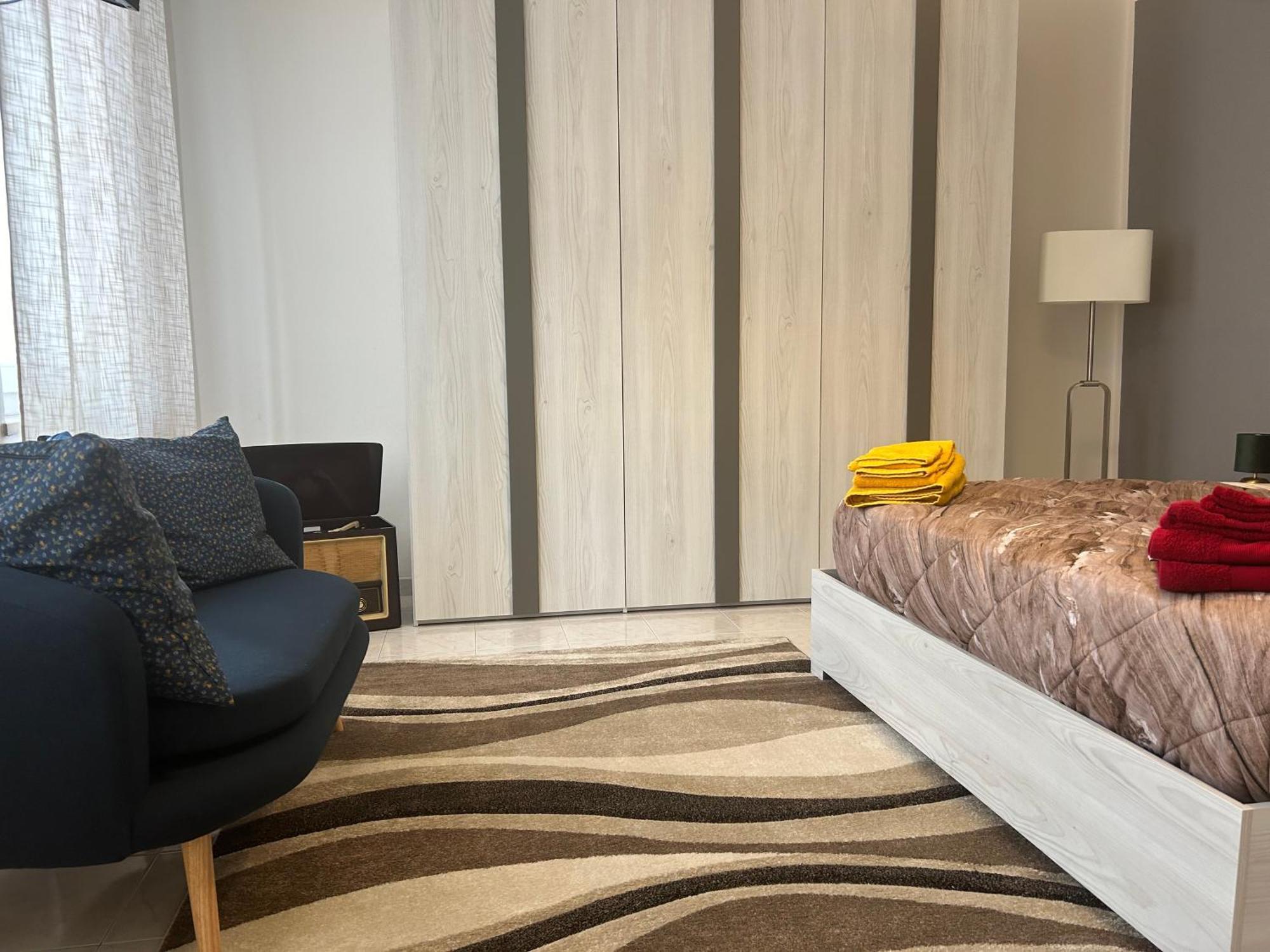 San Zeno Apartment เวโรนา ภายนอก รูปภาพ