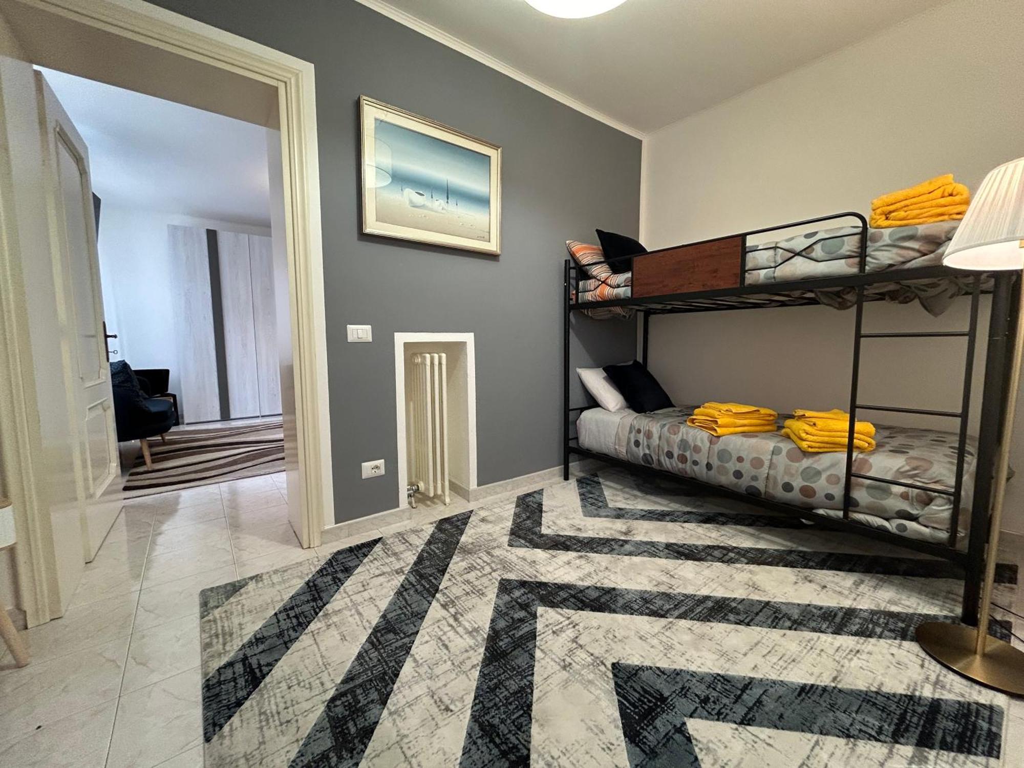 San Zeno Apartment เวโรนา ภายนอก รูปภาพ