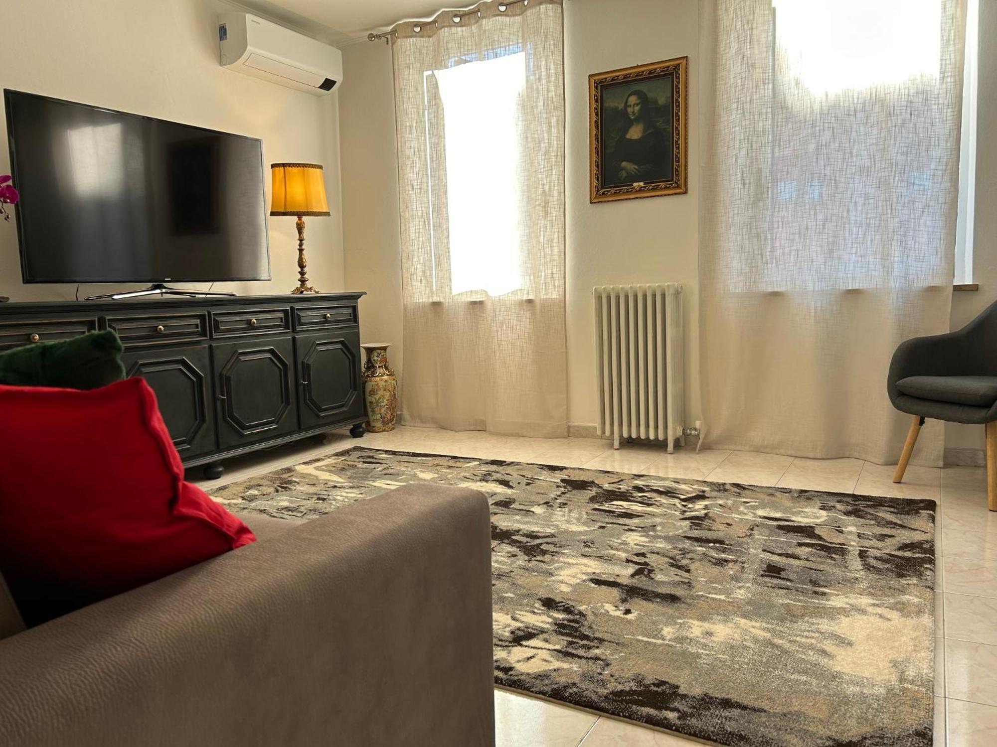 San Zeno Apartment เวโรนา ภายนอก รูปภาพ