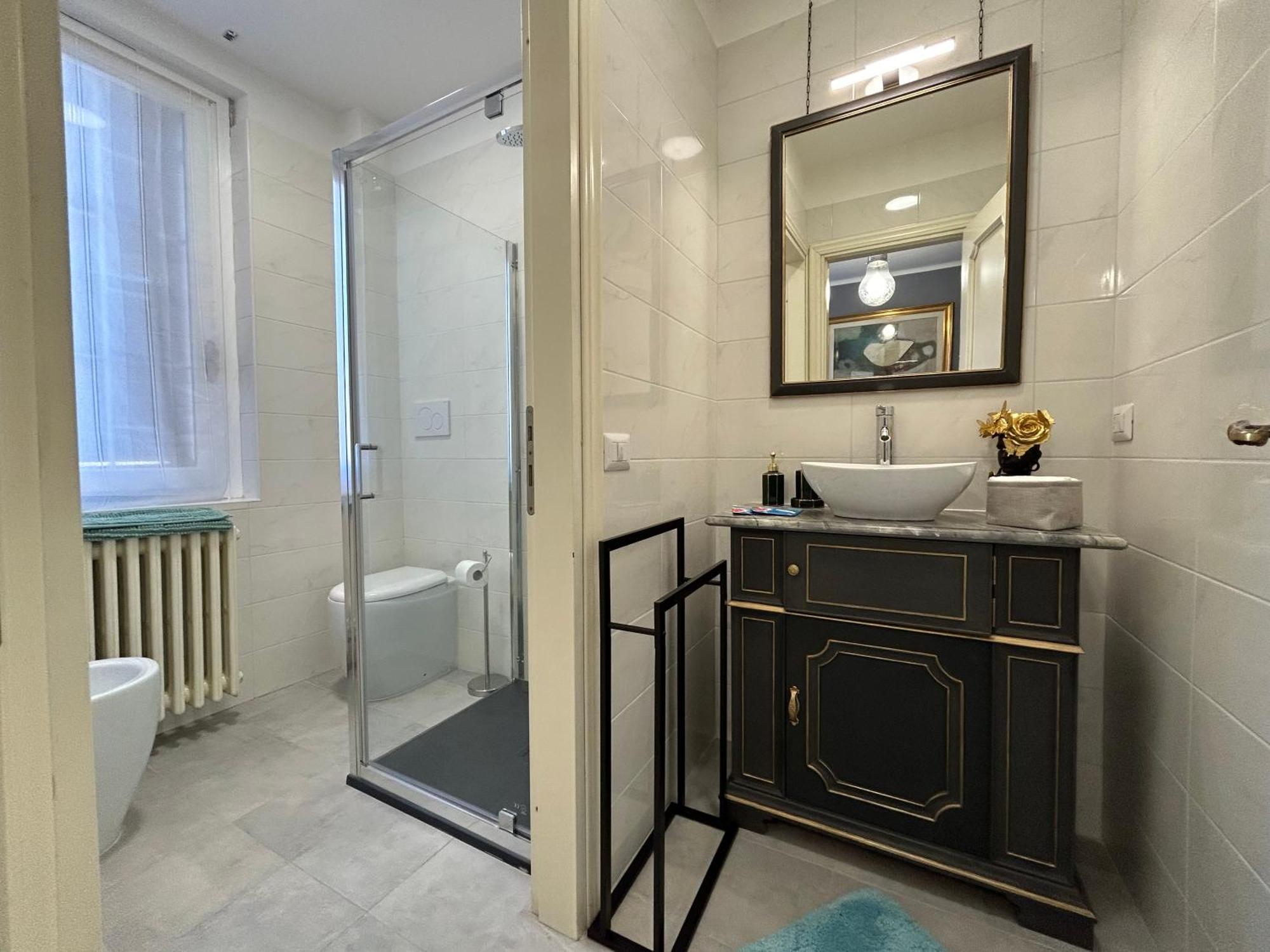 San Zeno Apartment เวโรนา ภายนอก รูปภาพ