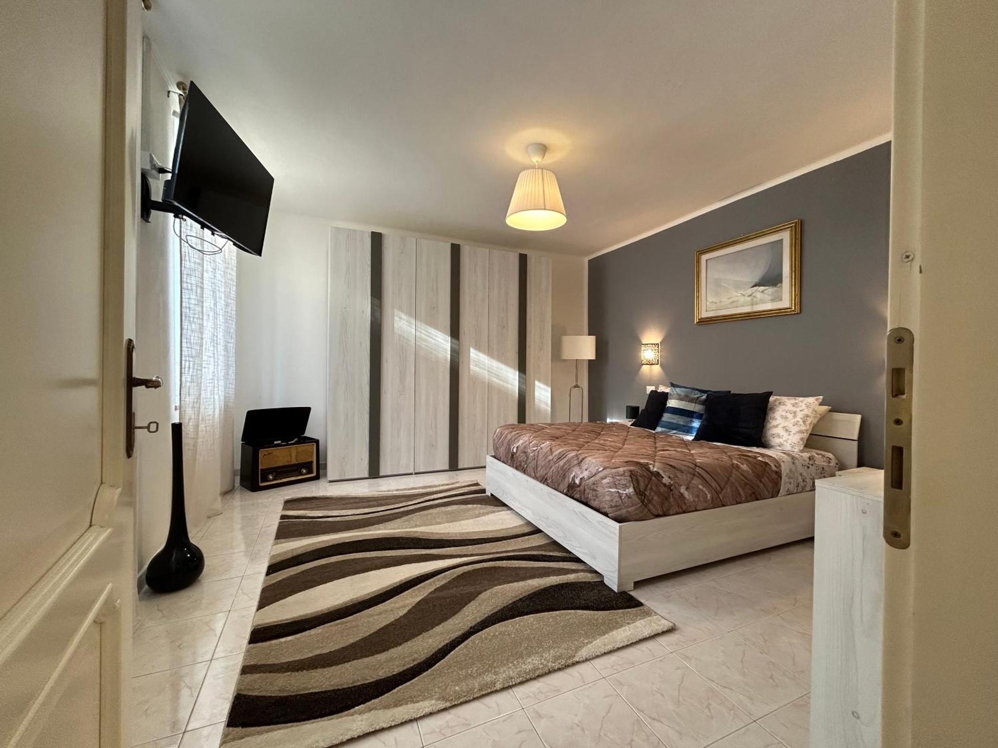 San Zeno Apartment เวโรนา ภายนอก รูปภาพ