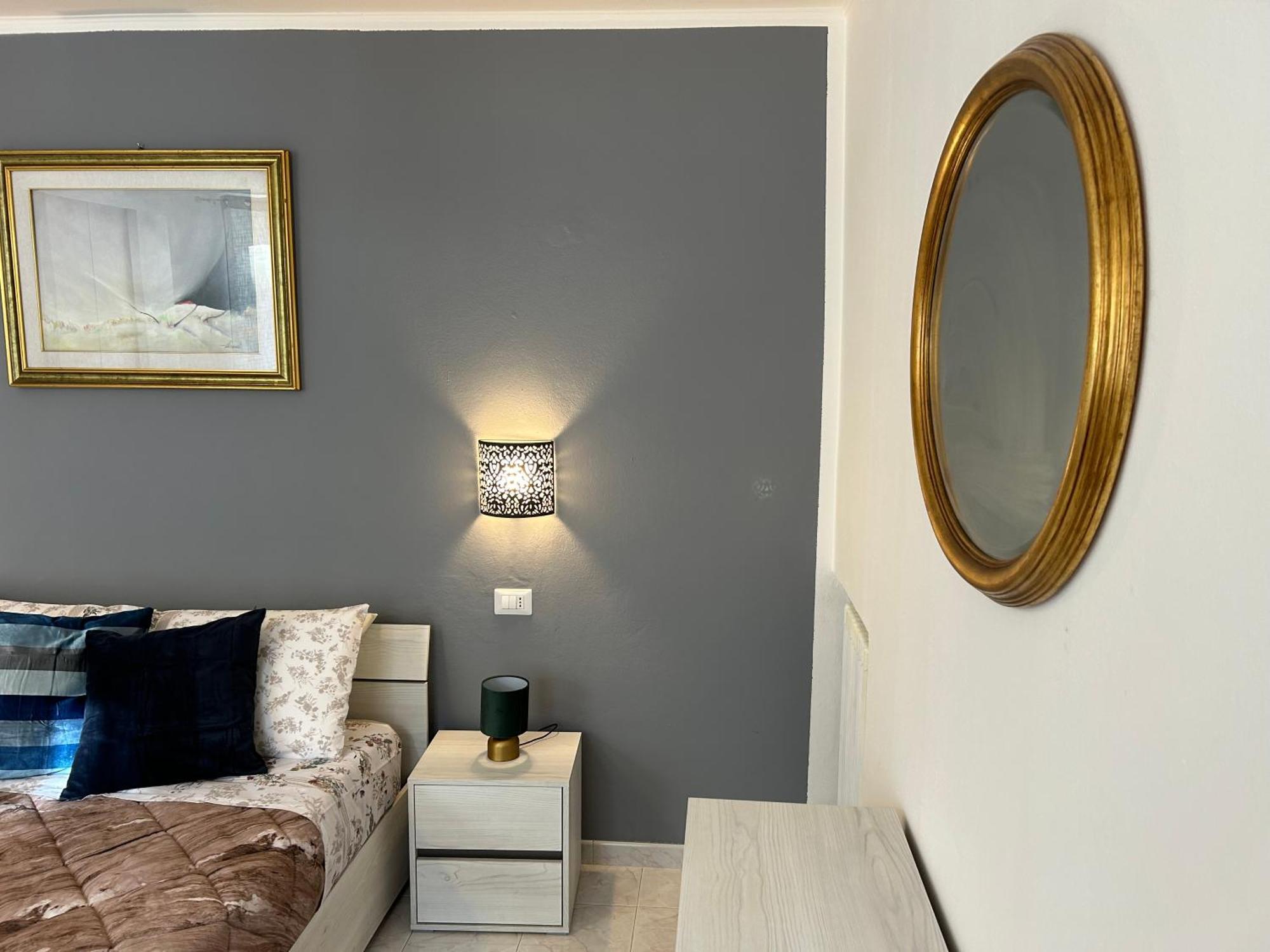 San Zeno Apartment เวโรนา ภายนอก รูปภาพ