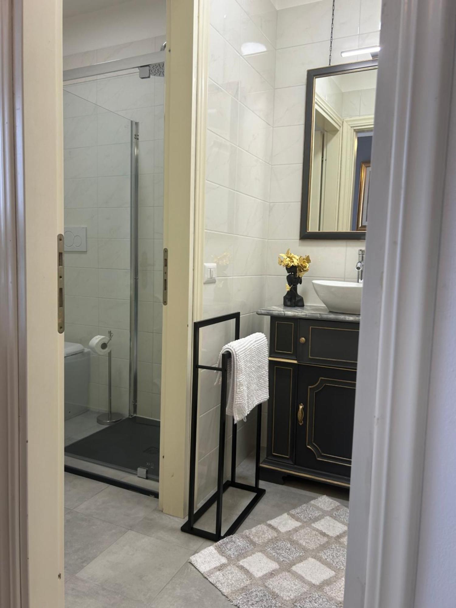 San Zeno Apartment เวโรนา ภายนอก รูปภาพ